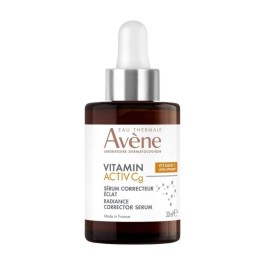 Avene Vitamin Activ Cg Sérum Correcteur Eclat 30ml | BigPara Tunisie