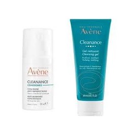 Avène Cleanance Duo Anti-Imperfections | BigPara Tunisie