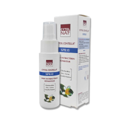 CYTOLNAT CYTOL CENTELLA SPRAY ANTIBACTERIEN REPARATEUR  FL/30ML | BigPara Tunisie