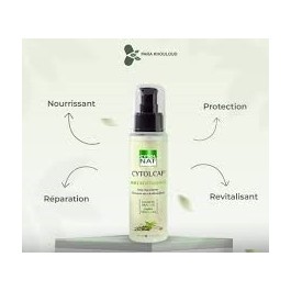 CYTOLNAT CYTOLCAP HUILE CAPILLAIRE REVITALISANTE 50ML | BigPara Tunisie