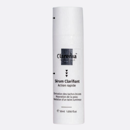 CLARENIA SERUM CLARIFIANT ACTION RAPIDE 30ML | BigPara Tunisie