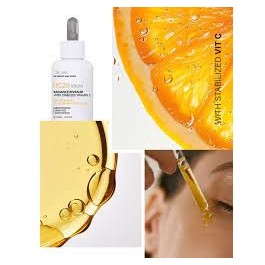 CLARENIA HC20 SERUM BOOSTER A LA VITAMINE C 30ML | BigPara Tunisie