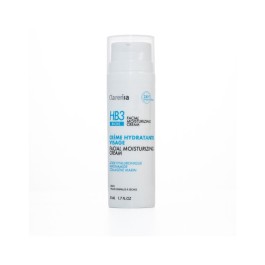 CLARENIA HB3 CREME HYDRATANTE VISAGE RICHE 50ML | BigPara Tunisie