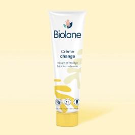 Biolane Crème de Change – 50 ml | BigPara Tunisie