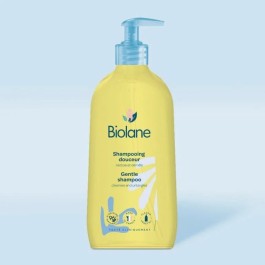 Biolane Shampooing Douceur 350 ml | BigPara Tunisie