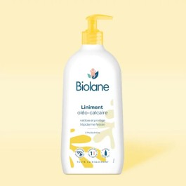BIOLANE LINIMENT 300ML | BigPara Tunisie