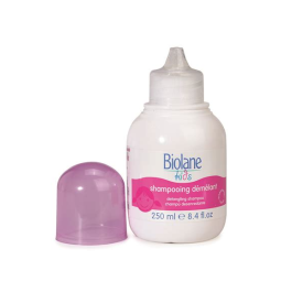 BIOLANE Kids Shampoing Démêlant 250ml | BigPara Tunisie