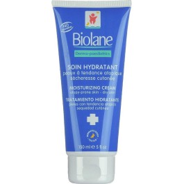Biolane Soin Hydratant Dermo-Pediatrie 250ml | BigPara Tunisie