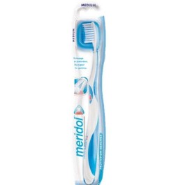 MERIDOL BROSSE A DENT MEDIUM | BigPara Tunisie