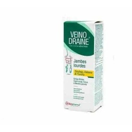 Belpharma Veinodraine Gel‑Crème 100 ML | BigPara Tunisie