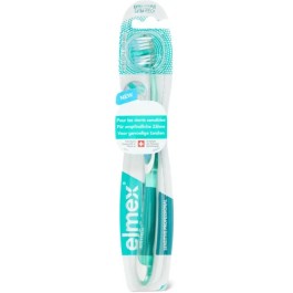 Elmex Sensitive Professional Brosse à Dents Extra Souple | BigPara Tunisie