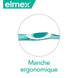 Elmex Sensitive Professional Brosse à Dents Extra Souple | BigPara Tunisie