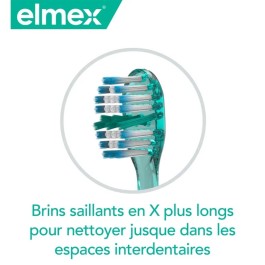 Elmex Sensitive Professional Brosse à Dents Extra Souple | BigPara Tunisie