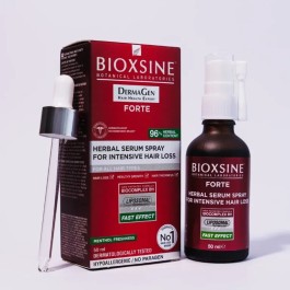 BIOXSINE Serum Forte Spray 50ml | BigPara Tunisie