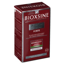 BIOXSINE Serum Forte Spray 50ml | BigPara Tunisie