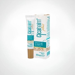 Cicabalm Plus Gel de Silicone 20G | BigPara Tunisie