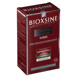 BIOXSINE Serum Forte Spray 50ml | BigPara Tunisie