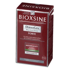 BIOXSINE Serum Forte Spray 50ml | BigPara Tunisie