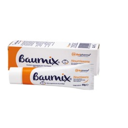 BAUMIX Nourrissons – Crème 50g | BigPara Tunisie