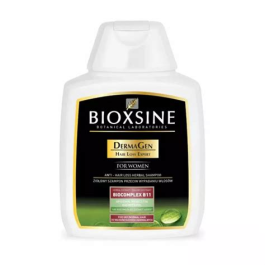 BIOXSINE Femina Shampooing Anti-Chute Cheveux Gras 300 ml | BigPara Tunisie