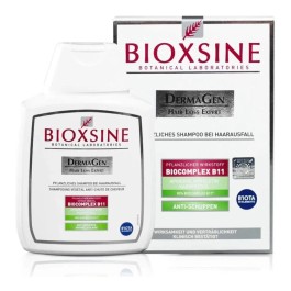 BIOXSINE Shampooing Anti-Pelliculaire 300 ml | BigPara Tunisie
