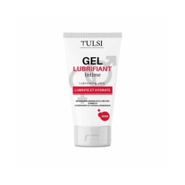 TULSI GEL LUBRIFIANT INTIME 50ML | BigPara Tunisie