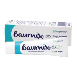 BAUMIX Enfants – Crème 50g | BigPara Tunisie