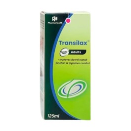 Transilax Sirop 125 ml | BigPara Tunisie