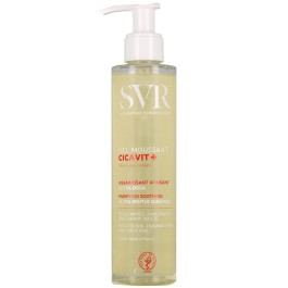 SVR CICAVIT+ GEL MOUSSANT 200ML | BigPara Tunisie