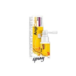 ANGICALM SPRAY 30ML | BigPara Tunisie