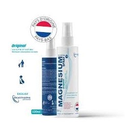 Magnésium Spray Froid  50 ML | BigPara Tunisie