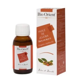 BIO ORIENT Huile de Jojoba Biologique 10 ml | BigPara Tunisie