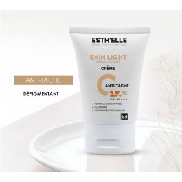ESTH ELLE SKIN LIGHT ANTI TACHE | BigPara Tunisie