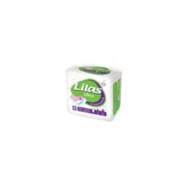 LILAS Serviettes Ultra Normal – 9 unités | BigPara Tunisie