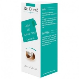 BIO ORIENT Huile de Noix de Coco – 10 ml | BigPara Tunisie