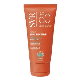 SVR CREME SUN SECURE SPF50+ | BigPara Tunisie