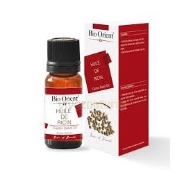 BIO ORIENT Huile de Ricin – 10 ml | BigPara Tunisie