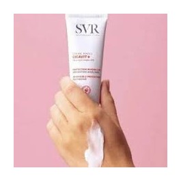 SVR CREME MAINS CICAVIT+ | BigPara Tunisie