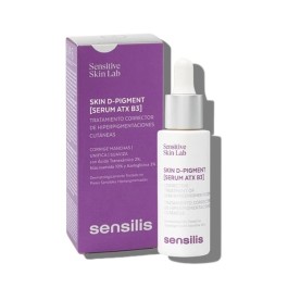 SENSILIS SKIN D-PIGMENT (SERUM ATX B3) | BigPara Tunisie