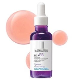 la roche-posay mela B3 sérum 30ml | BigPara Tunisie