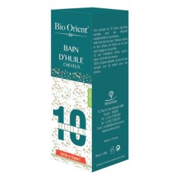 BIO ORIENT Bain d’Huile Cheveux 90 ml | BigPara Tunisie