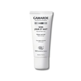 gamarde soin jour et nuit 40ml | BigPara Tunisie