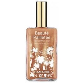 gamarde beauté pailletée 90ml | BigPara Tunisie