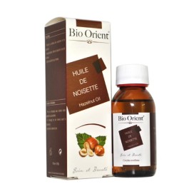 BIO ORIENT Huile de Noisette 90 ml | BigPara Tunisie
