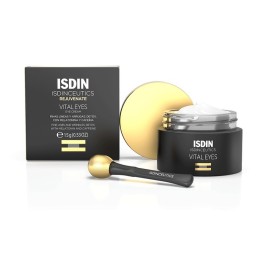 ISDIN Isdinceutics Rejuvenate Vital Eyes Crème Contour des Yeux 15 g