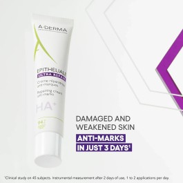 A-DERMA EPITHELIALE ULTRA REPAIR 40ML | BigPara Tunisie