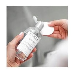 BIODERMA PIGMENTBIO H2O EAU MICELLAIRE 250ML