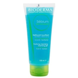 BIODERMA SEBIUM GEL MOUSSANT 200ML | BigPara Tunisie