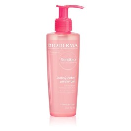 BIODERMA SENSIBIO GEL MOUSSANT 200ML | BigPara Tunisie