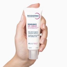 BIODERMA SENSIBIO AR+CREAM 40ML | BigPara Tunisie